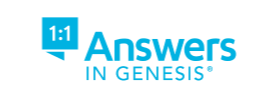 Answers in Genesis Logo