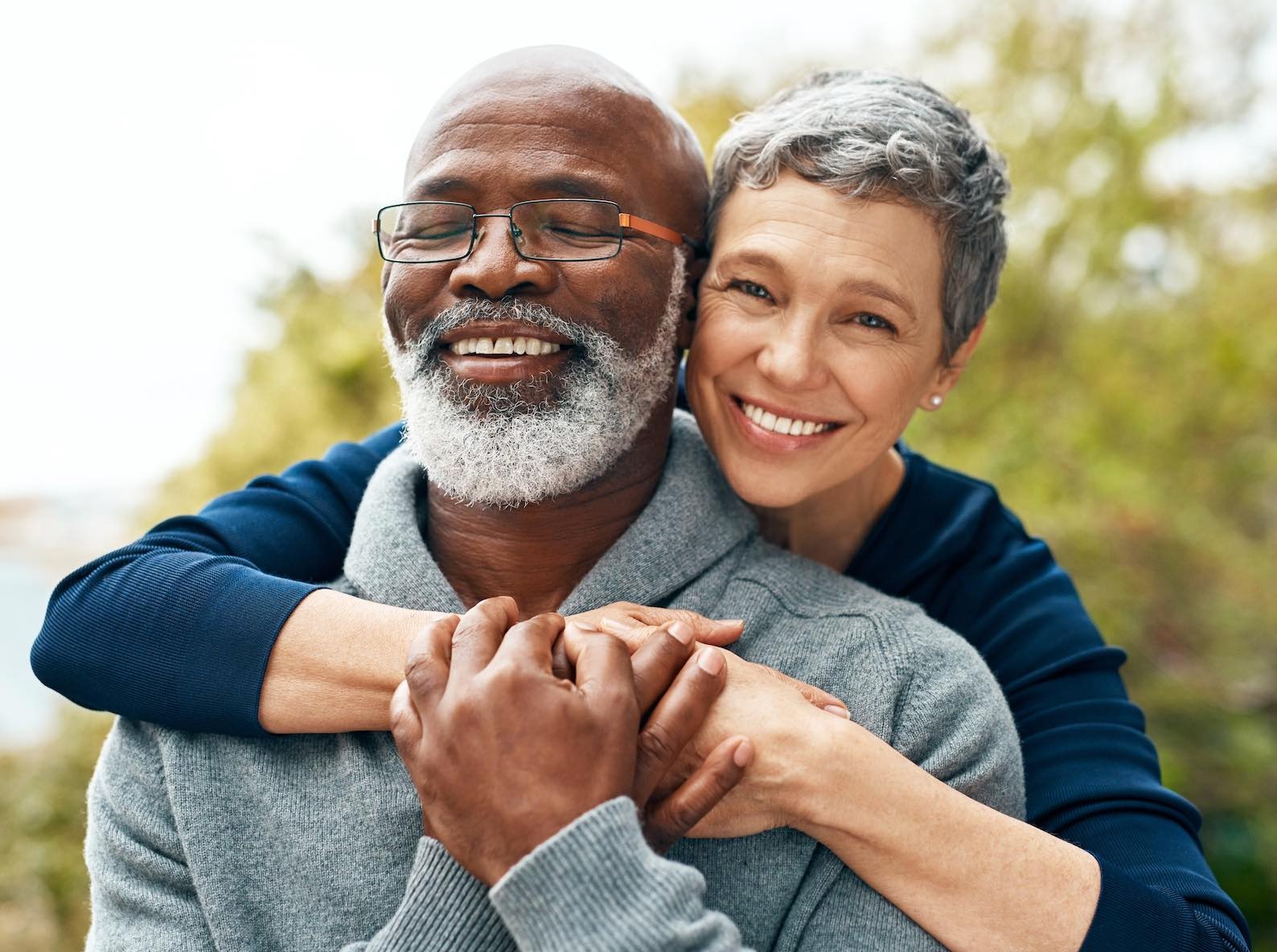 Pre-Retirees & Retirees