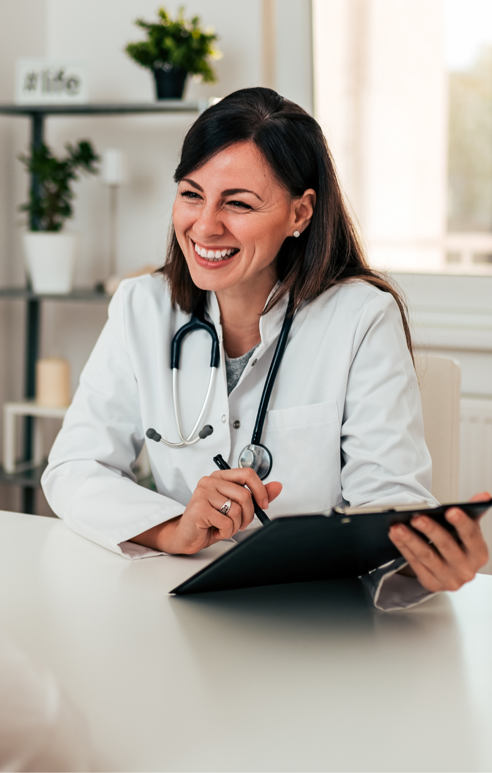 Healthcare Professionals