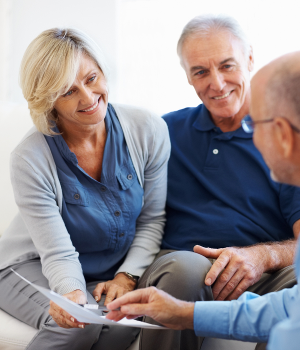 Comprehensive Financial Planning