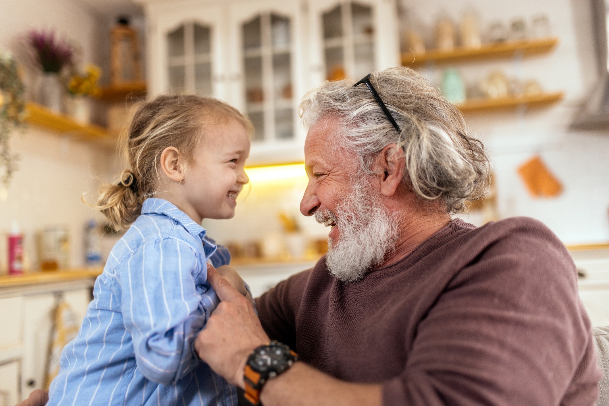 Multi-Generational Families
