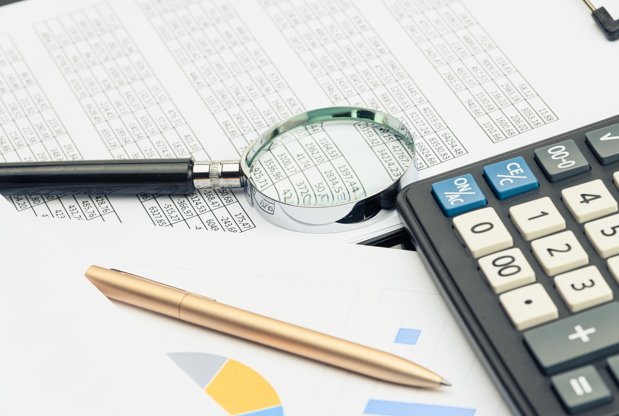 Financial Plans