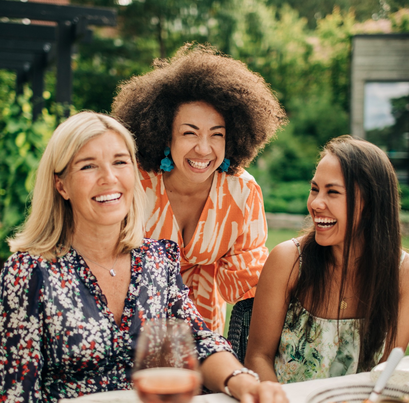 Individuals Navigating Financial Independence