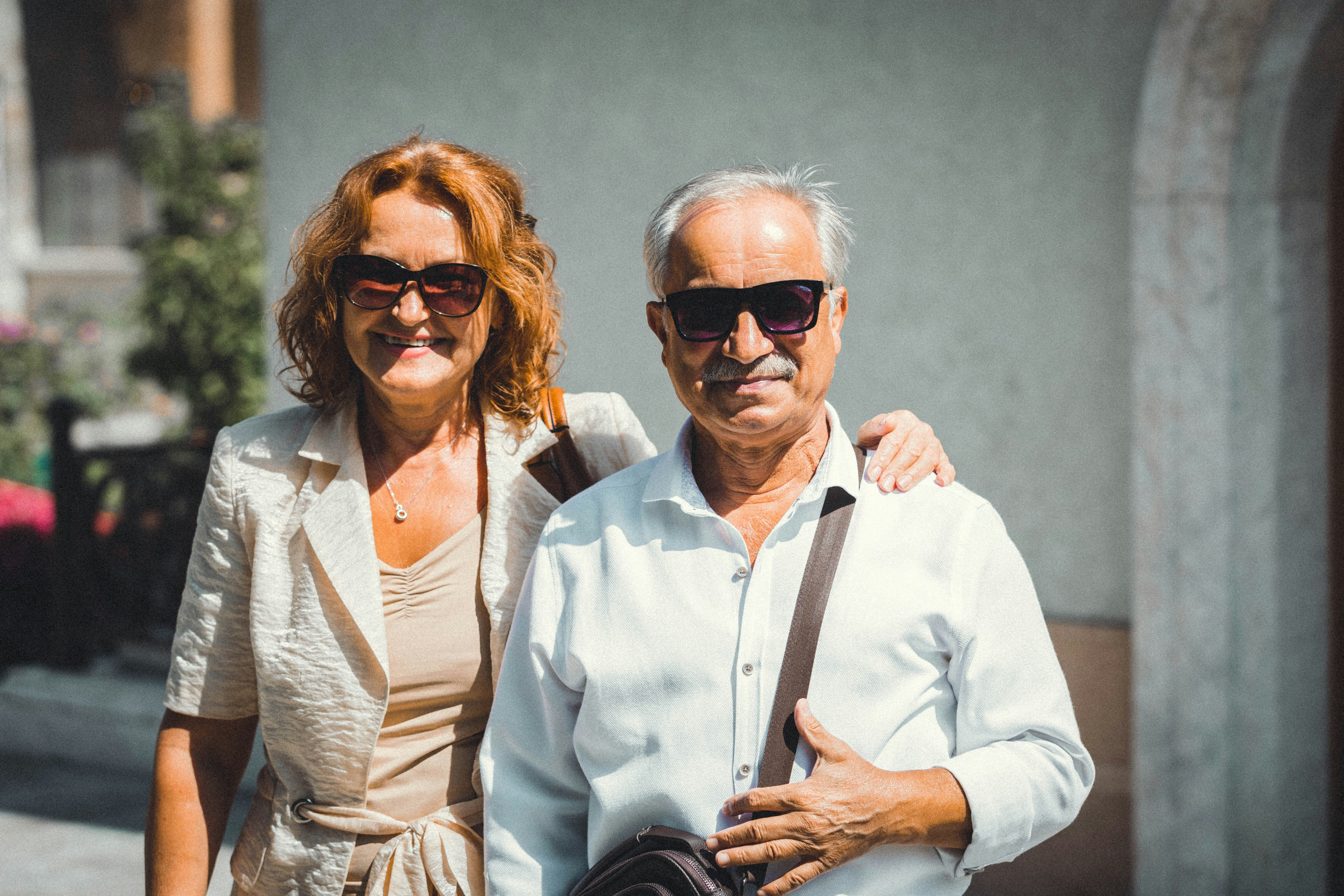 Pre-Retirees & Retirees<br/>