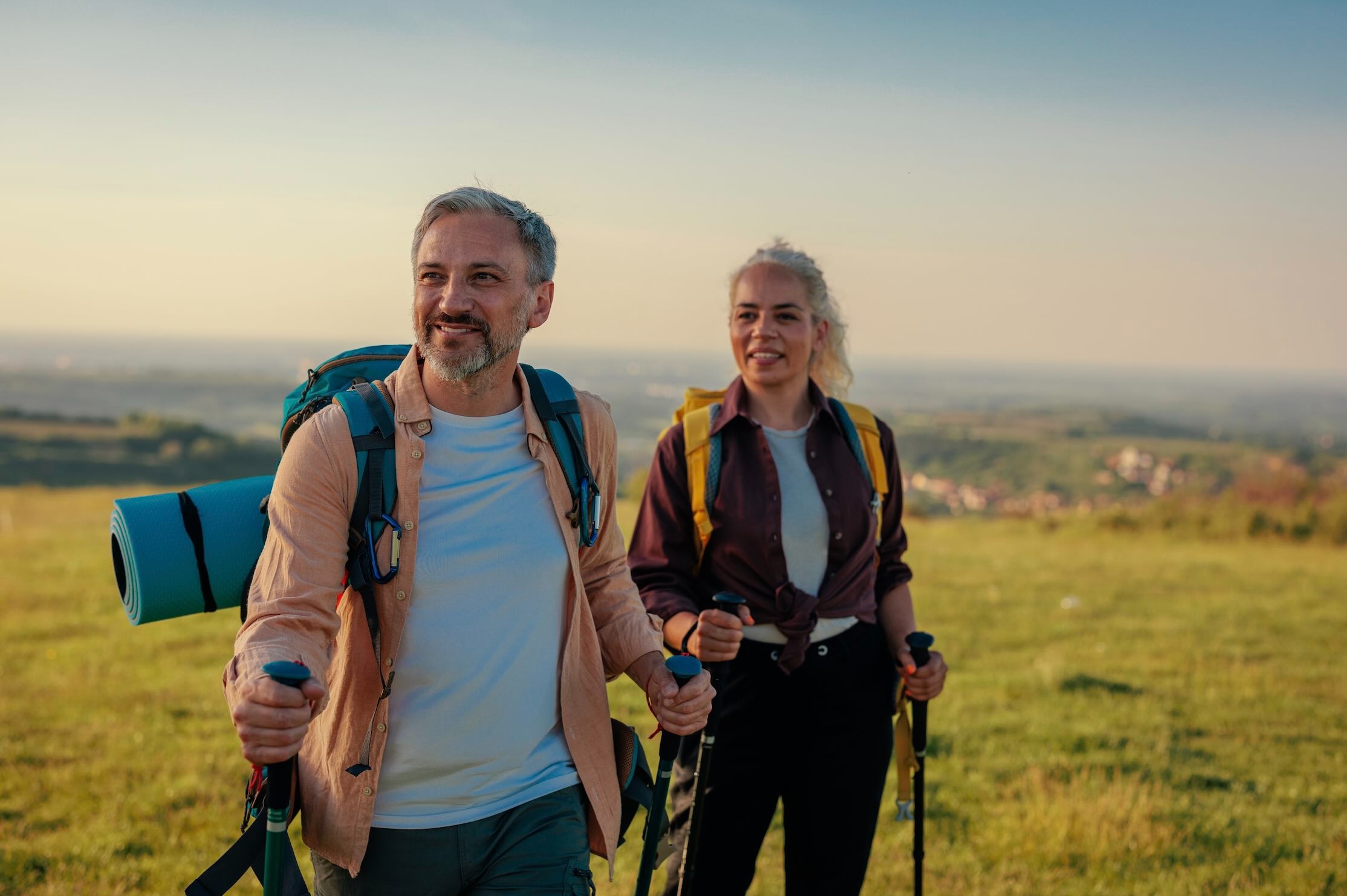 Nearing Retirement<br/>