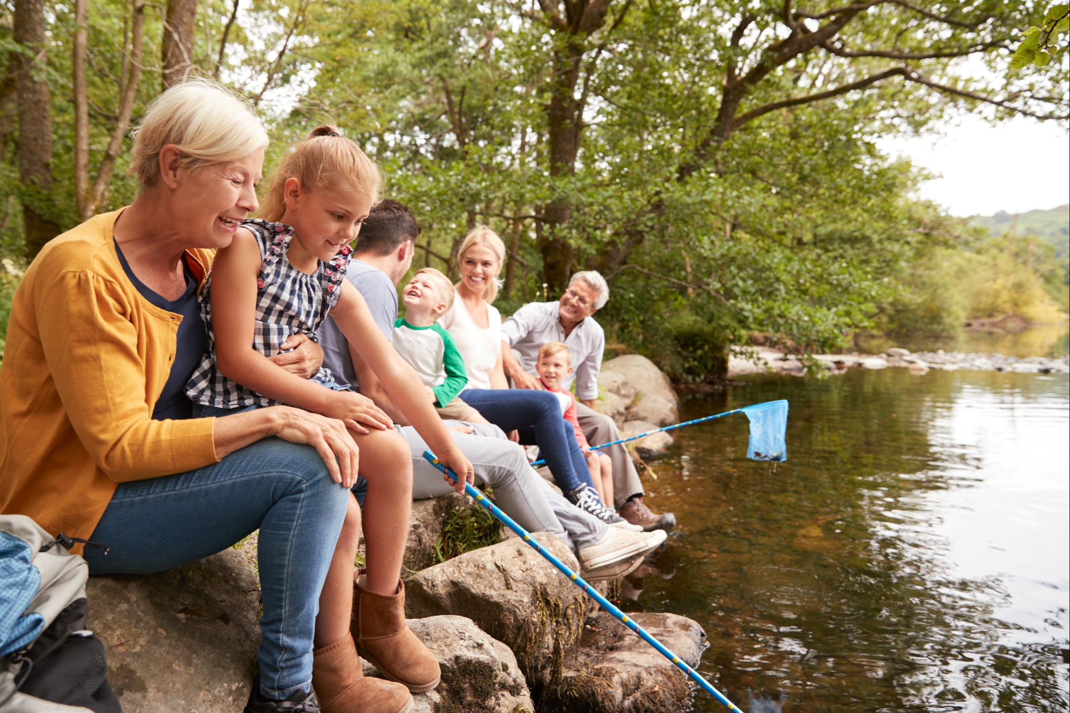 Building Confidence for Retirement and Life's Transitions