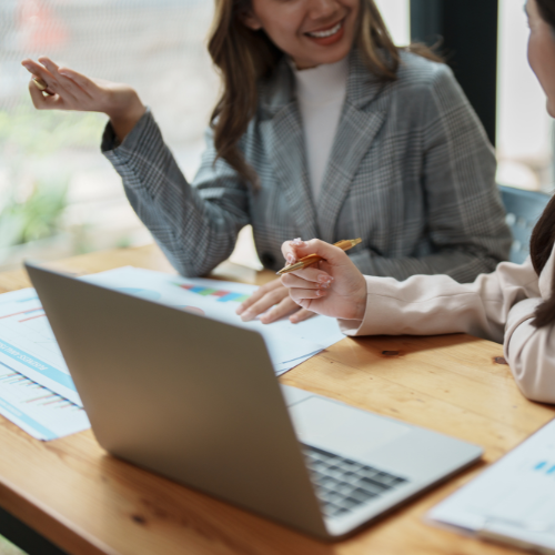 Why Work With a Financial Advisor?
