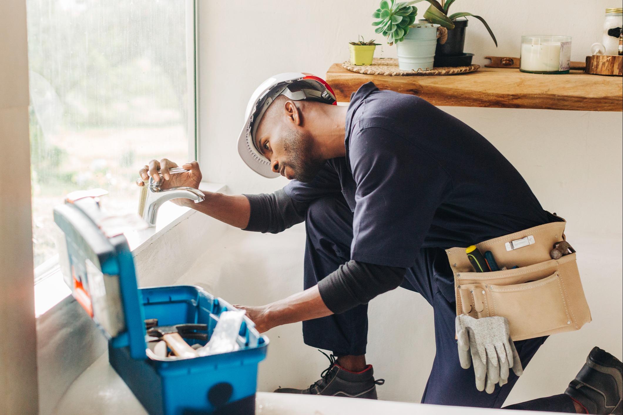 Small Business Structuring