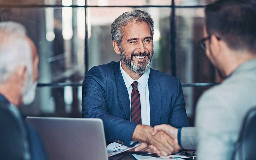 Executive Benefits & Compensation