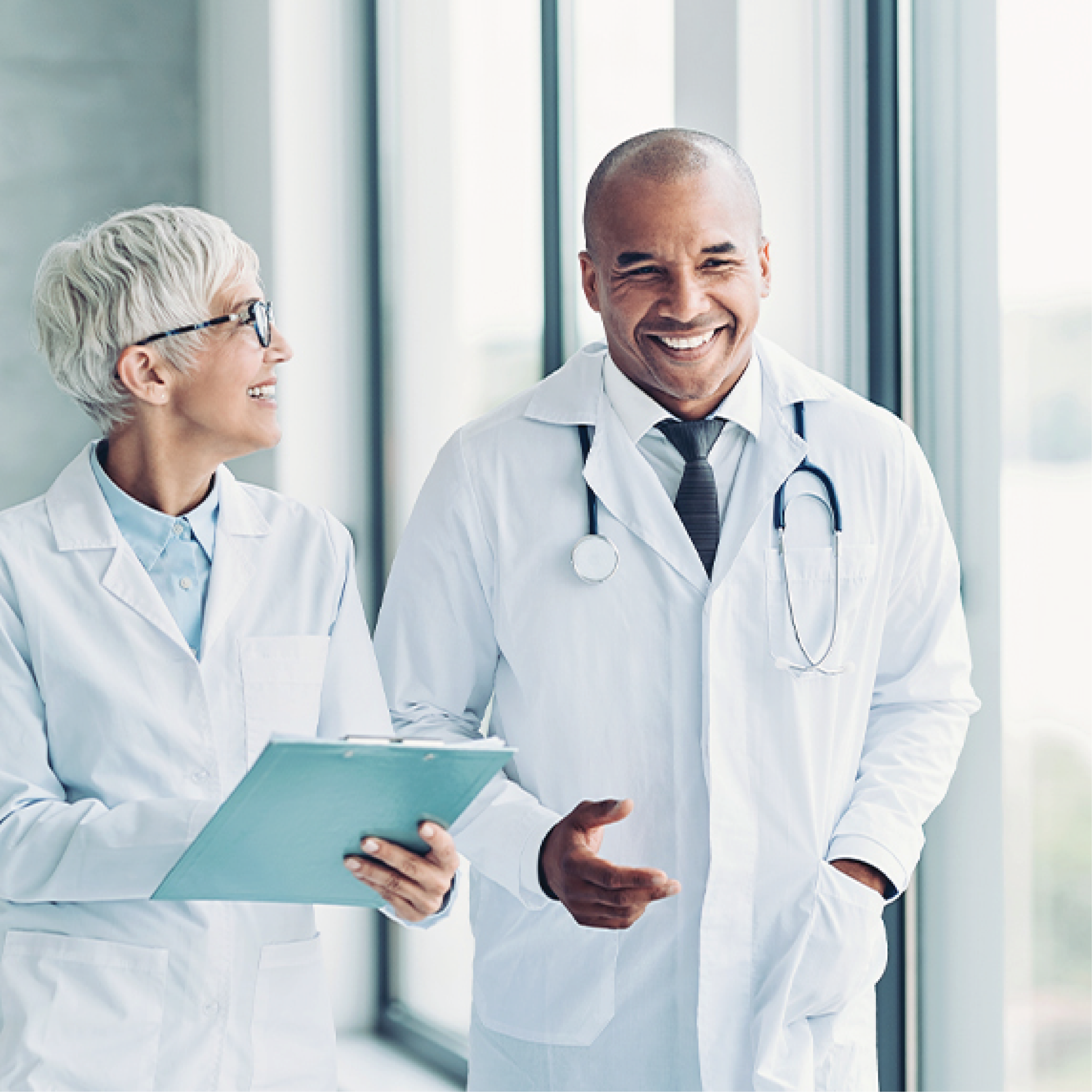 Physicians