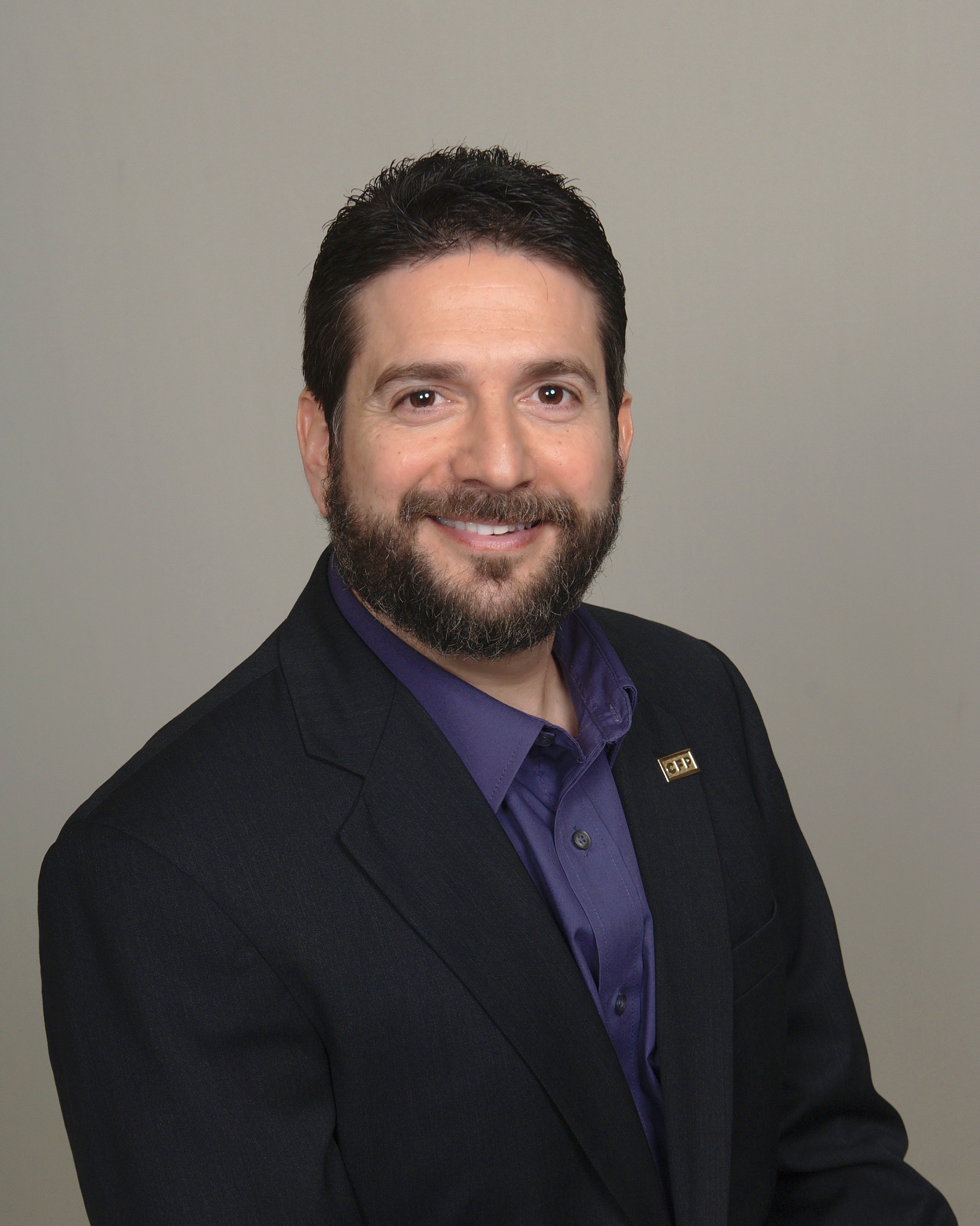 Jeff Ackler, CFP®