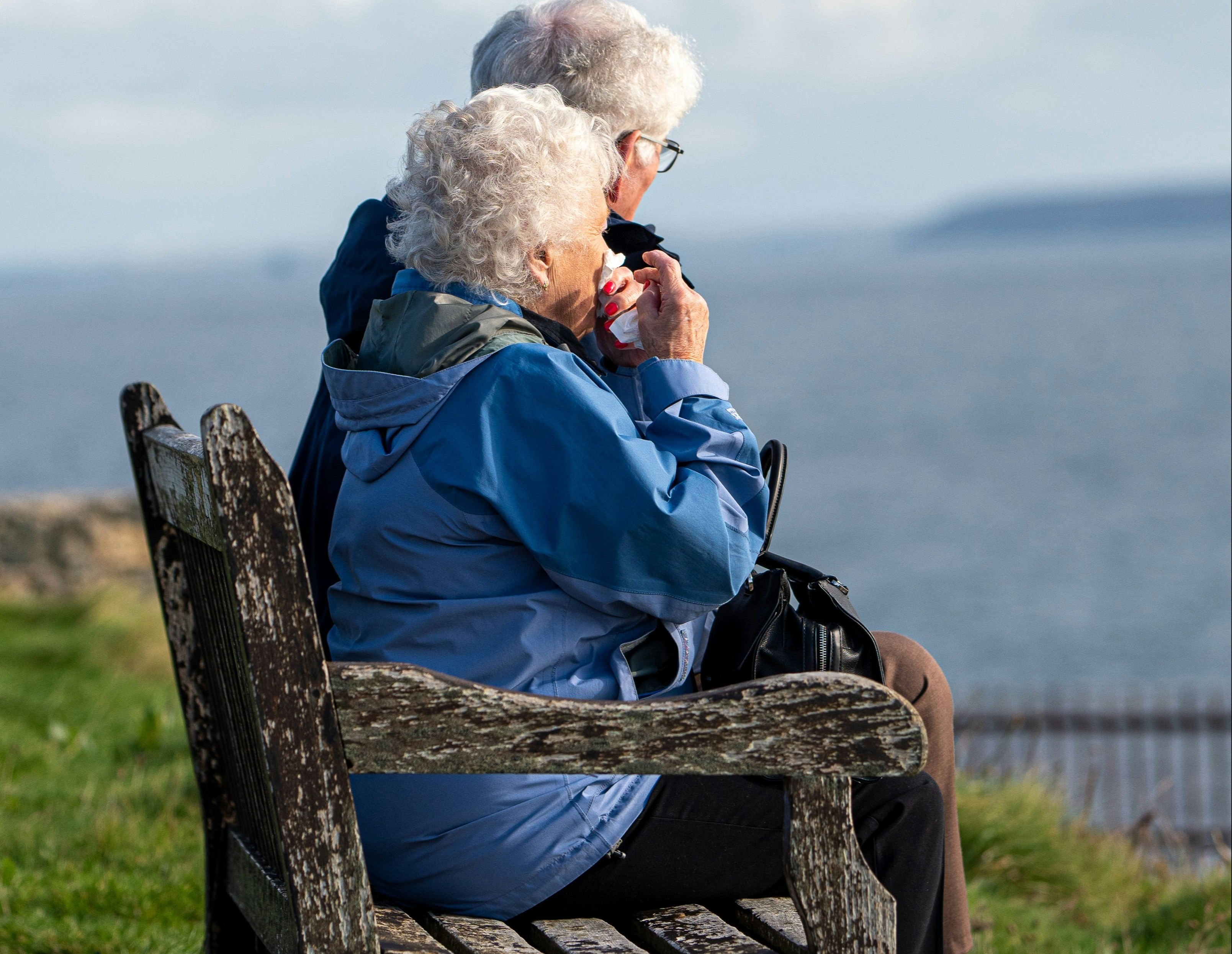 Pre-Retirees/Retirees 