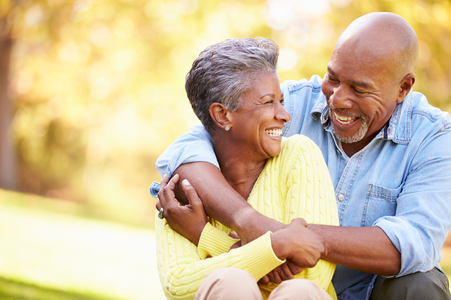 Approaching Retirement