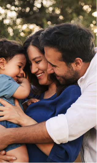 Young <br/>Professionals