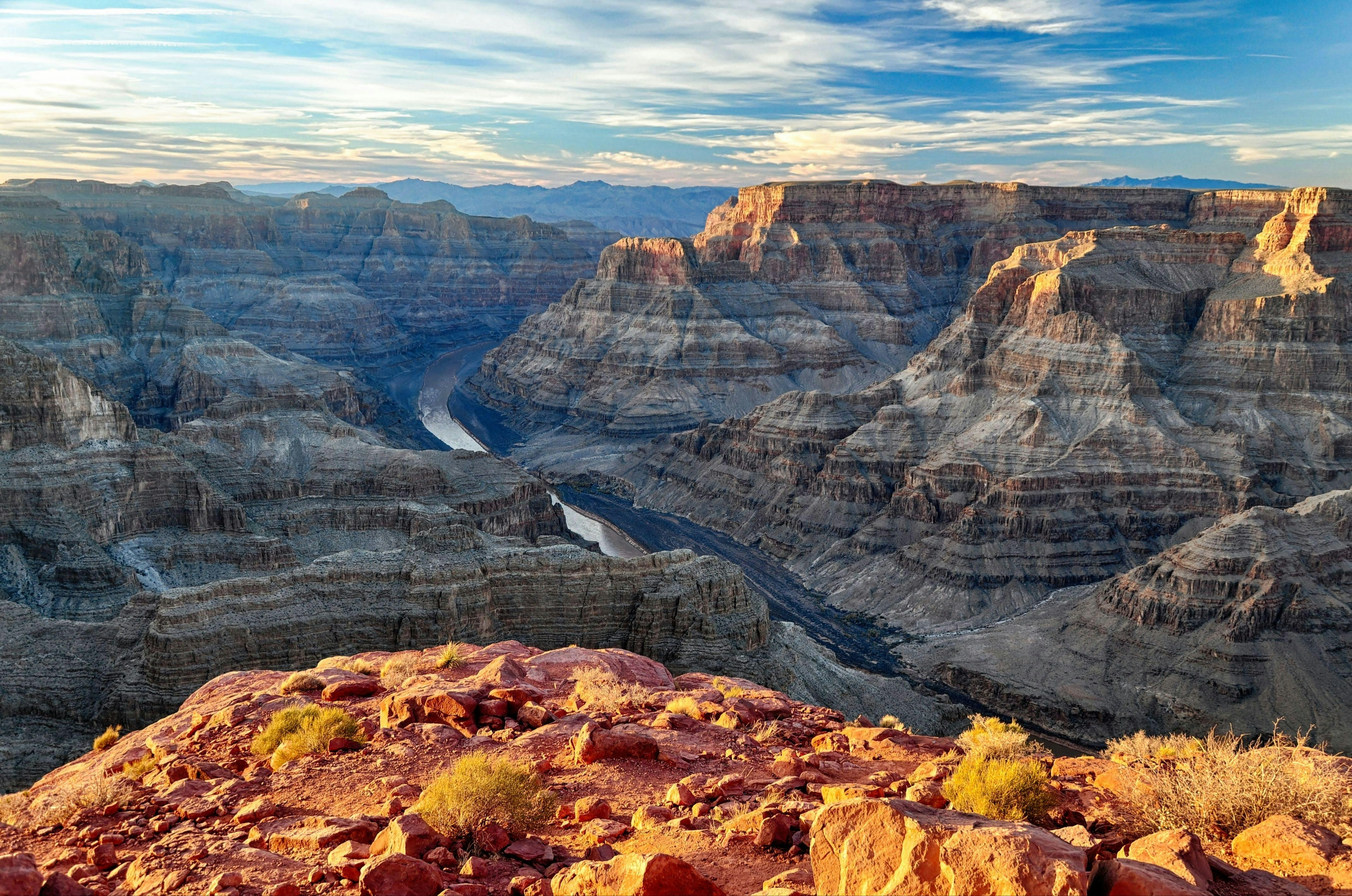 Your Financial Planning Partner<br/>In the Southwest