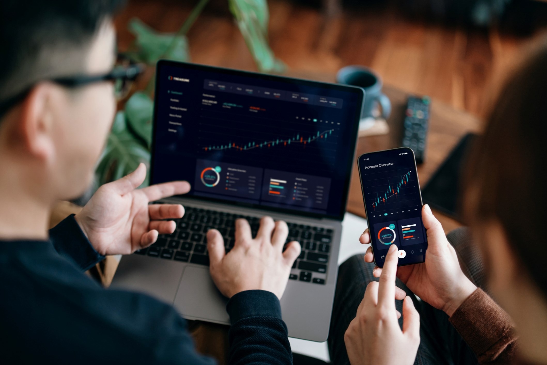 Investment Planning