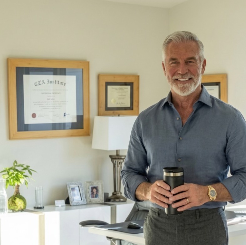 Mutual Investment in Success.