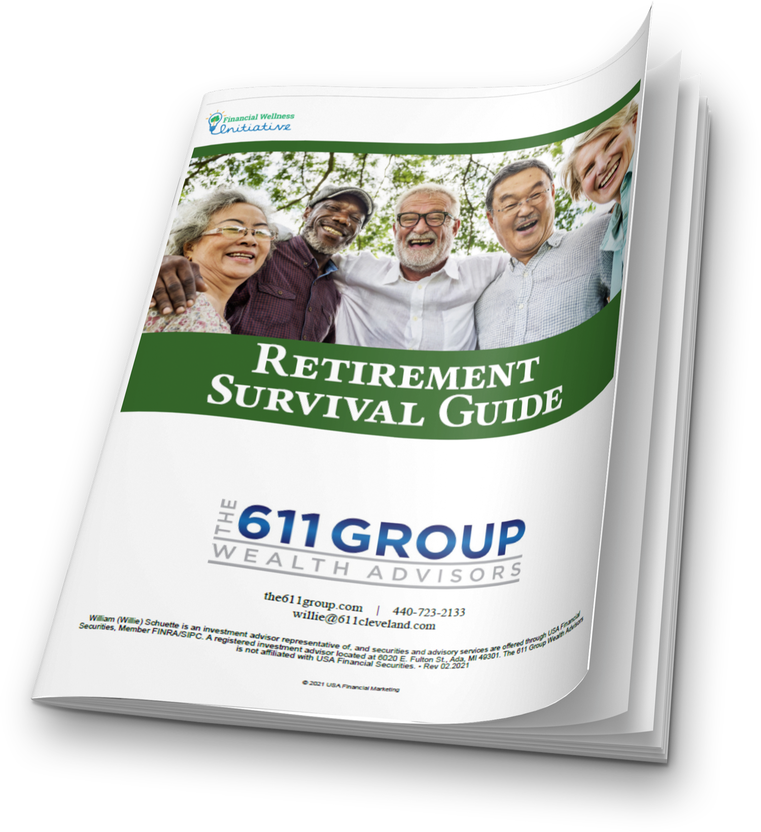 Retirement Survival Guide