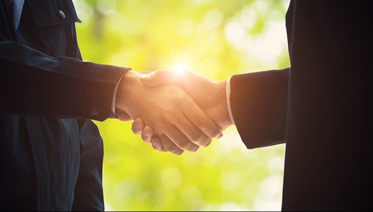 Succession Planning