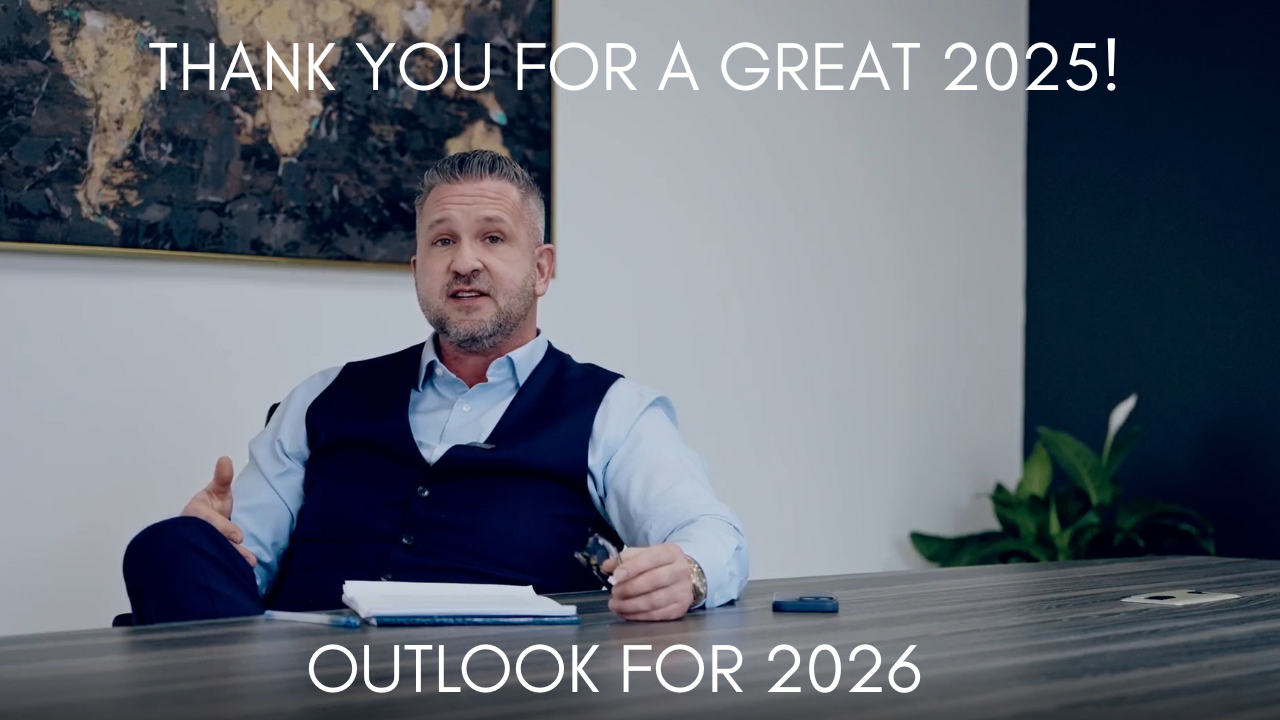 KMK Financial Recap and outlook for 2026