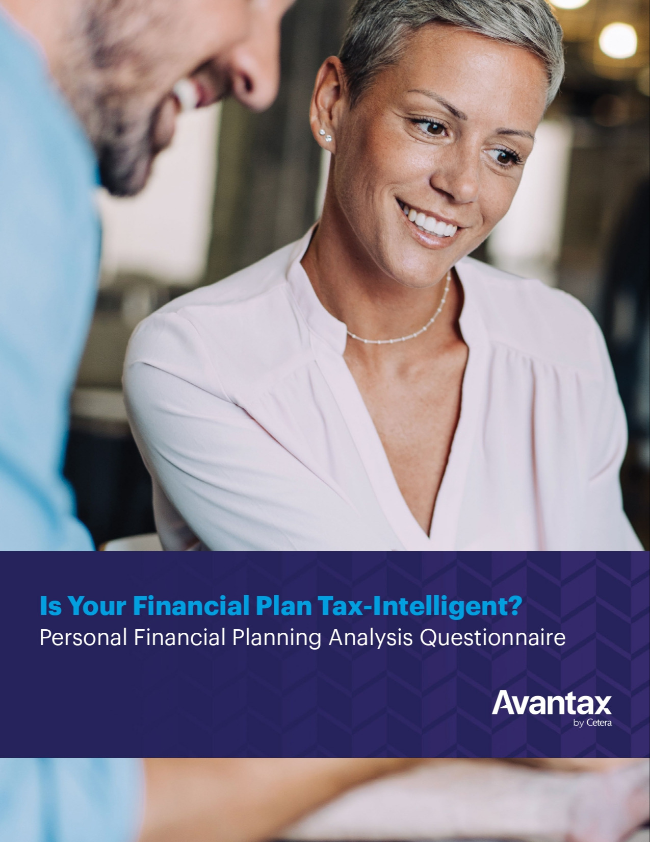 Financial Planning Checklist