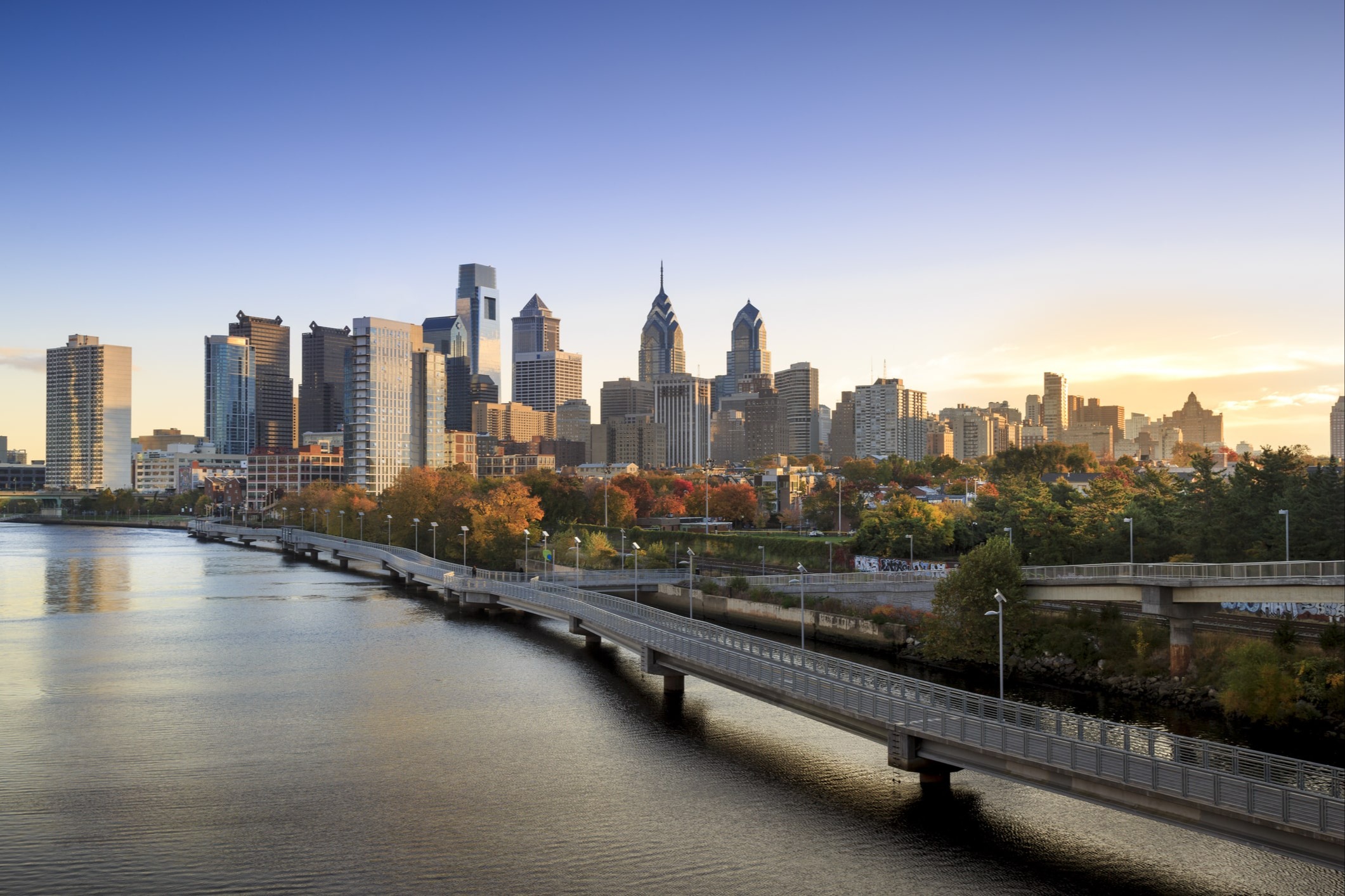 GREATER PHILADELPHIA