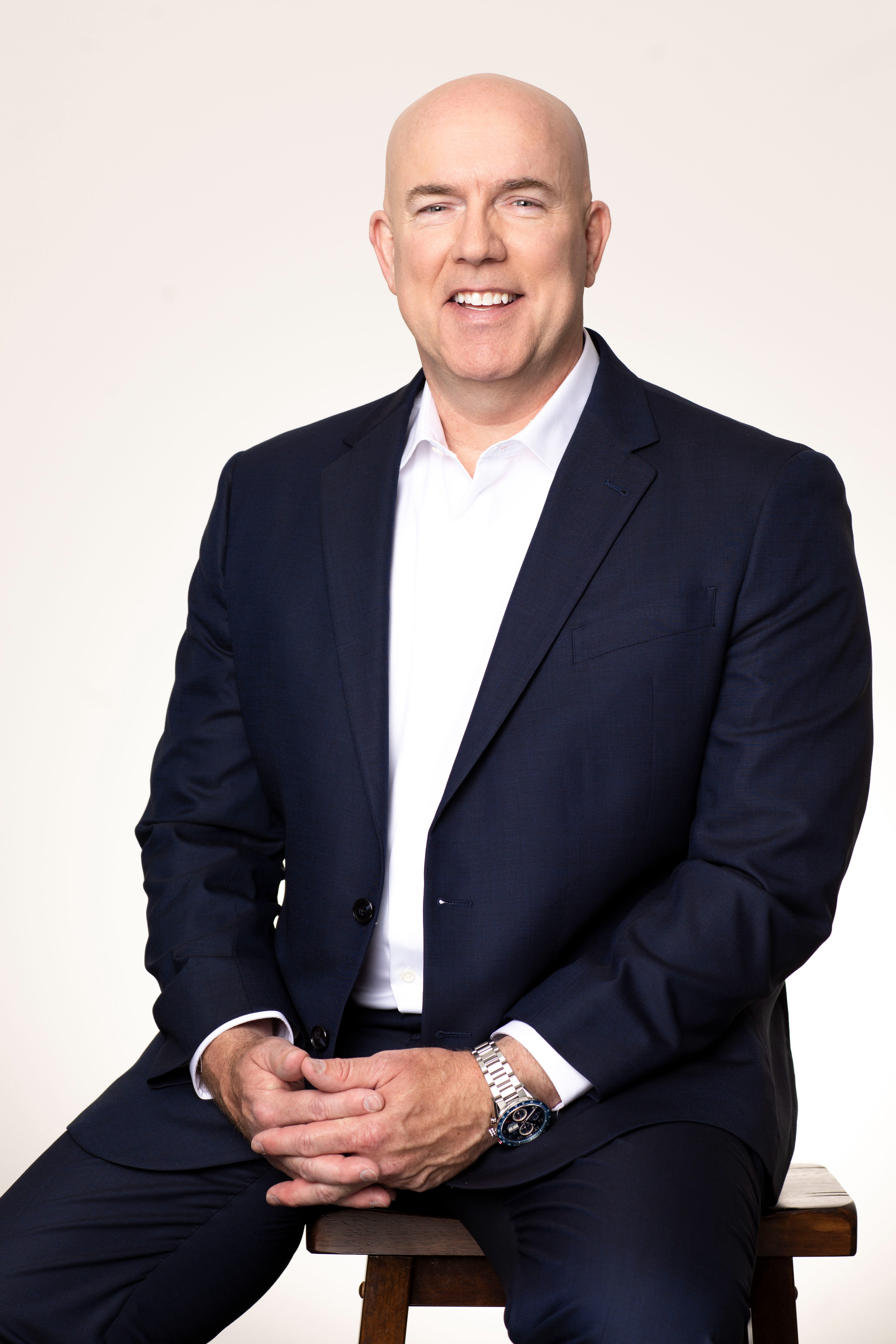 A Letter from Our Founder<br/>