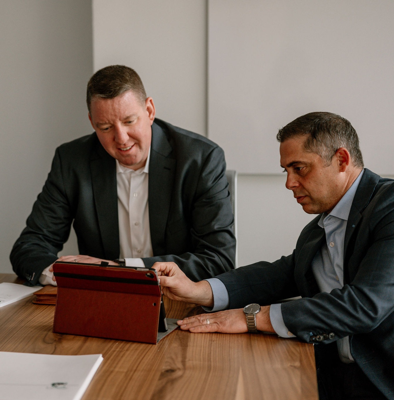 Nurturing Financial Literacy<br/>