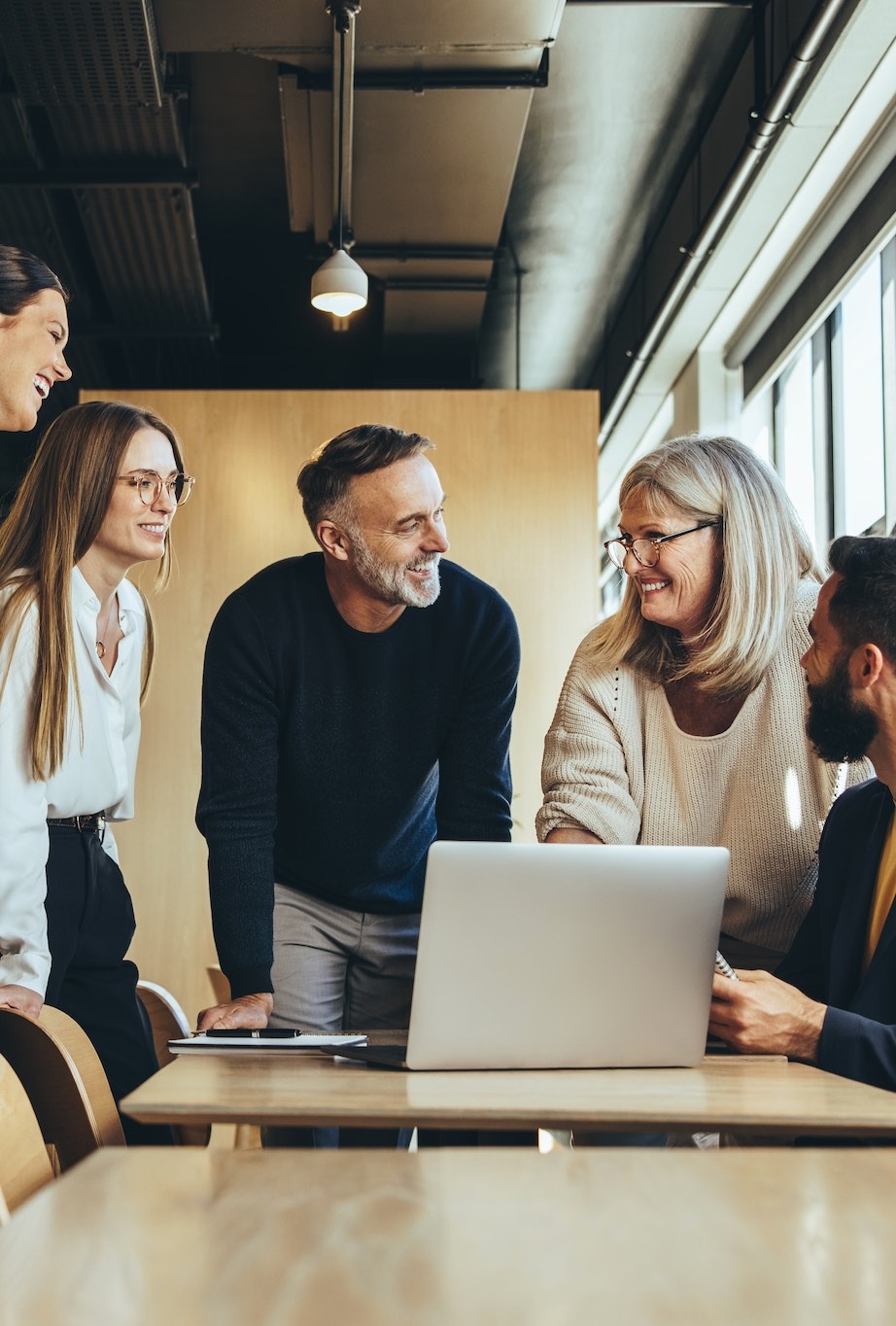 ... no copy here ...