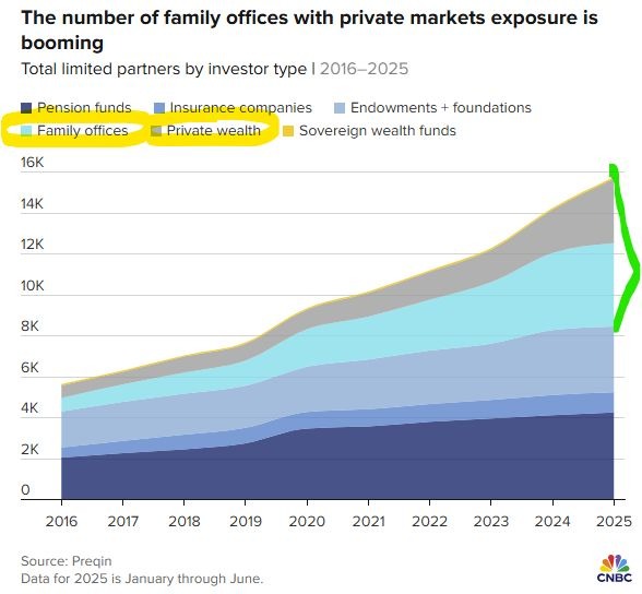 THE FAMILY OFFICE - "COME ON UP FOR THE RISING", Bruce Springsteen<br/>