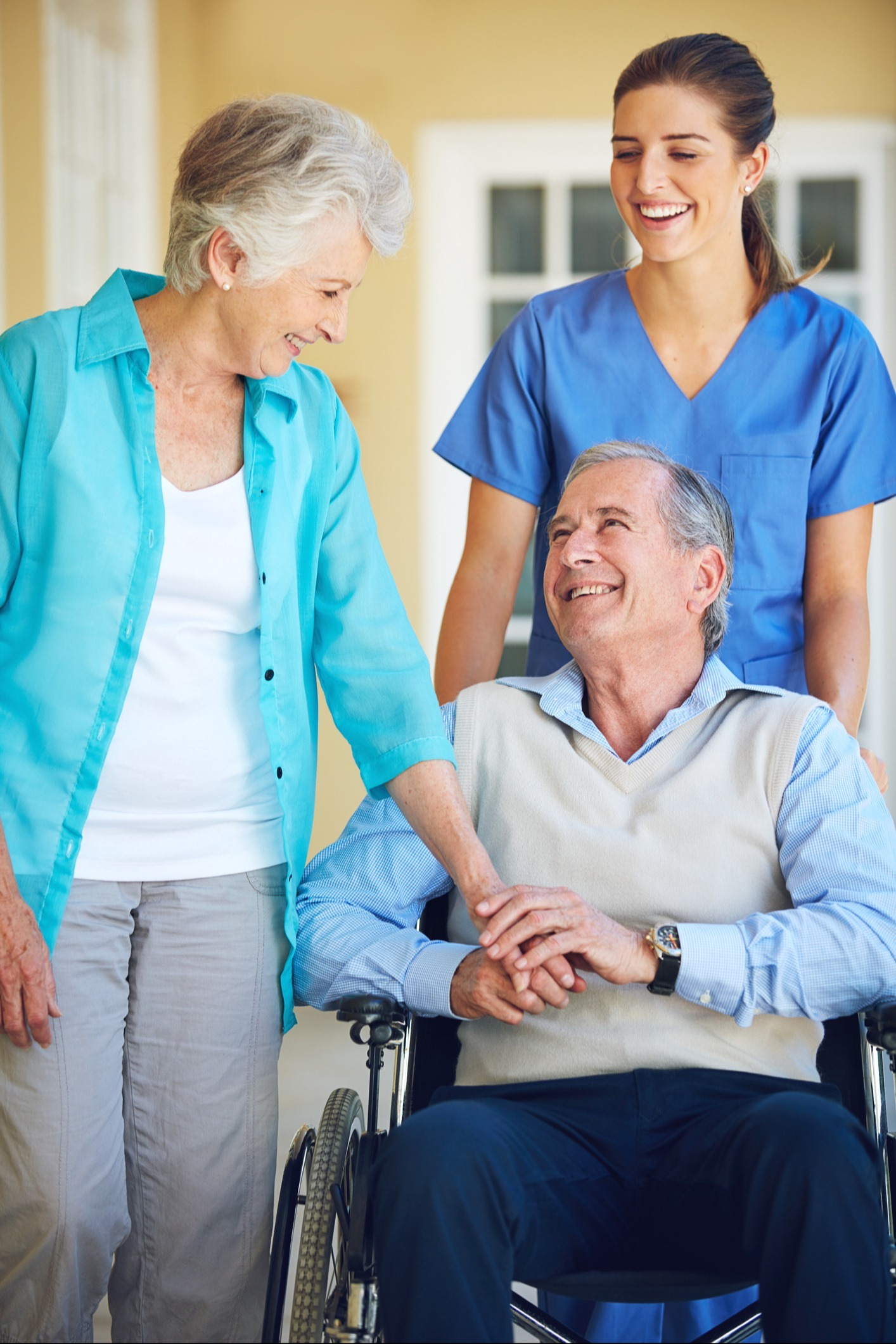 Long Term Care