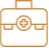 Doctors bag Icon