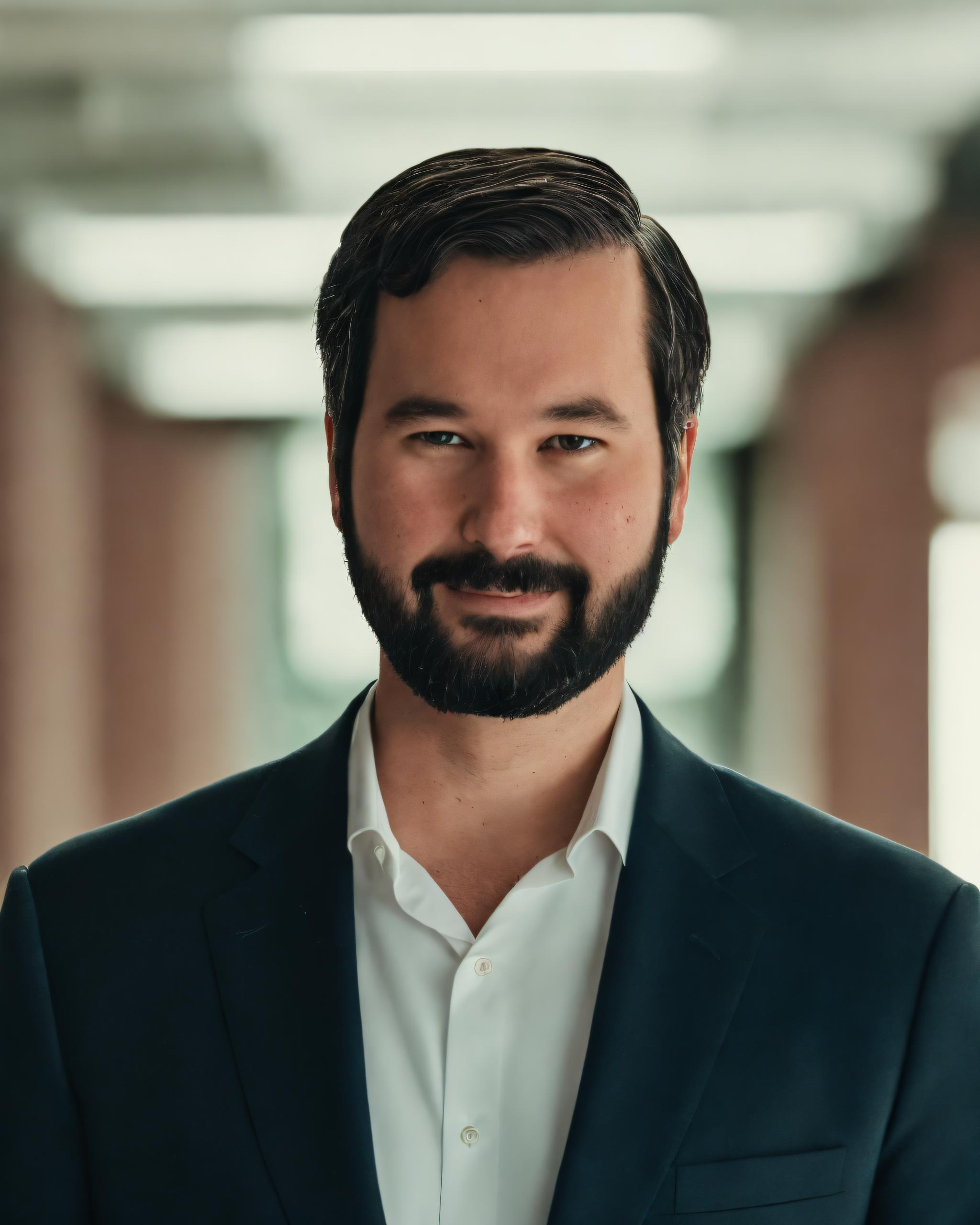 Mark Orvin, CFP®<br/>