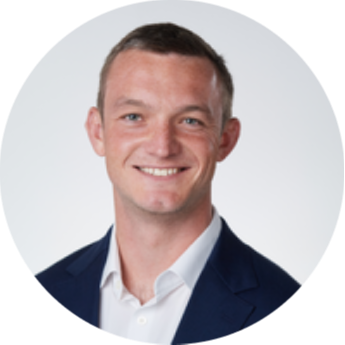 Michael Ferguson, CFP®<br/>