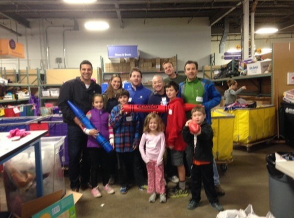 Additional Community Leadership & Outreach