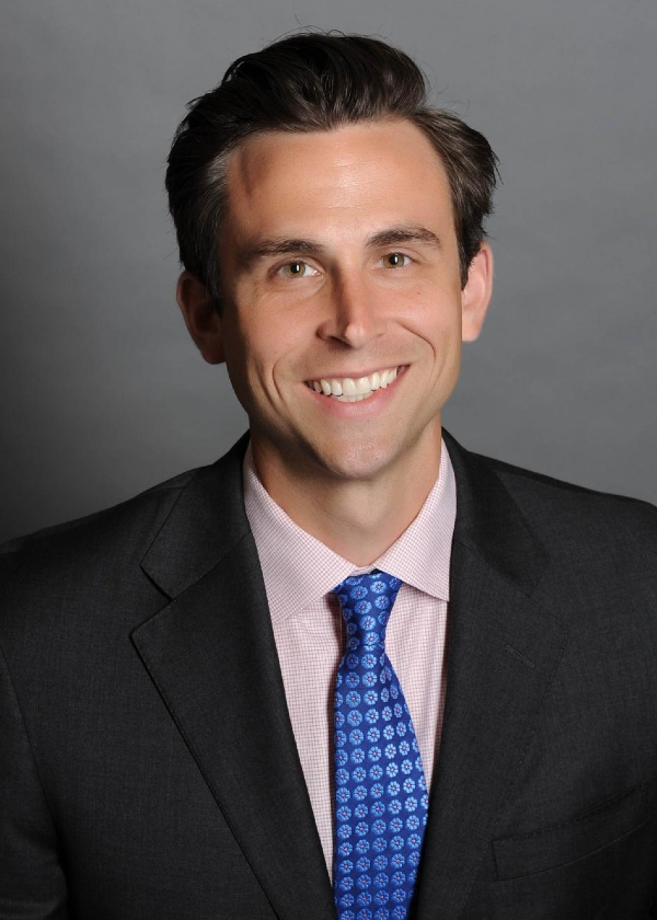 Meet Your Trusted Fiduciary Financial Advisor in Columbus, OH