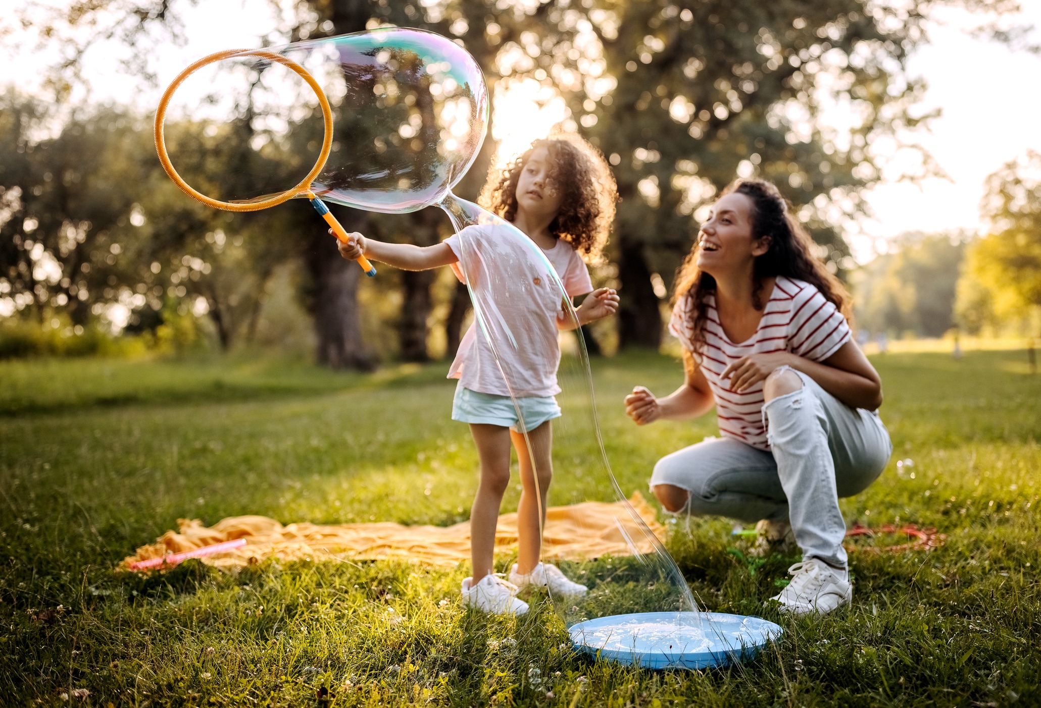 Families & Individuals