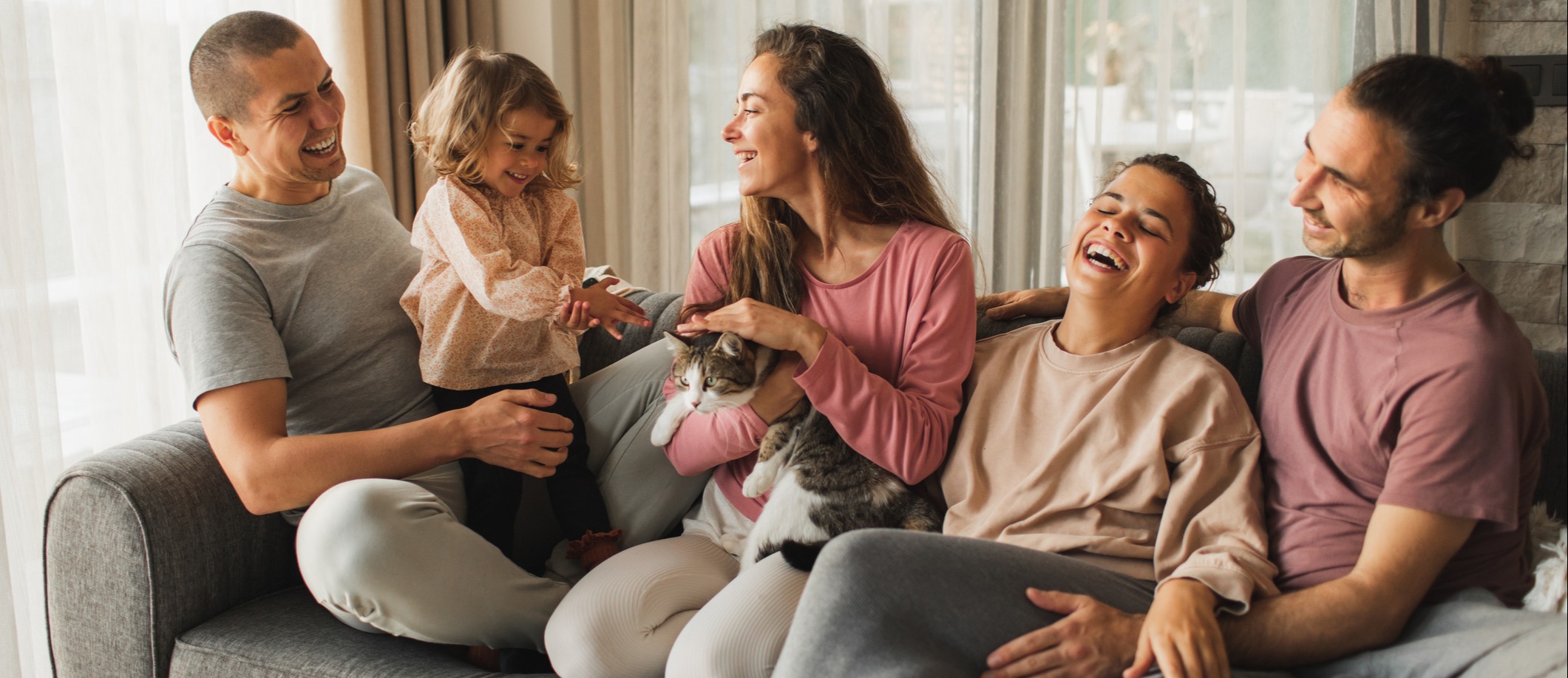 Families & Individuals