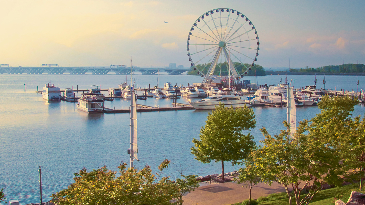 We’ve helped Maryland pursue its goals for over a decade. We know how to make the most of yours.