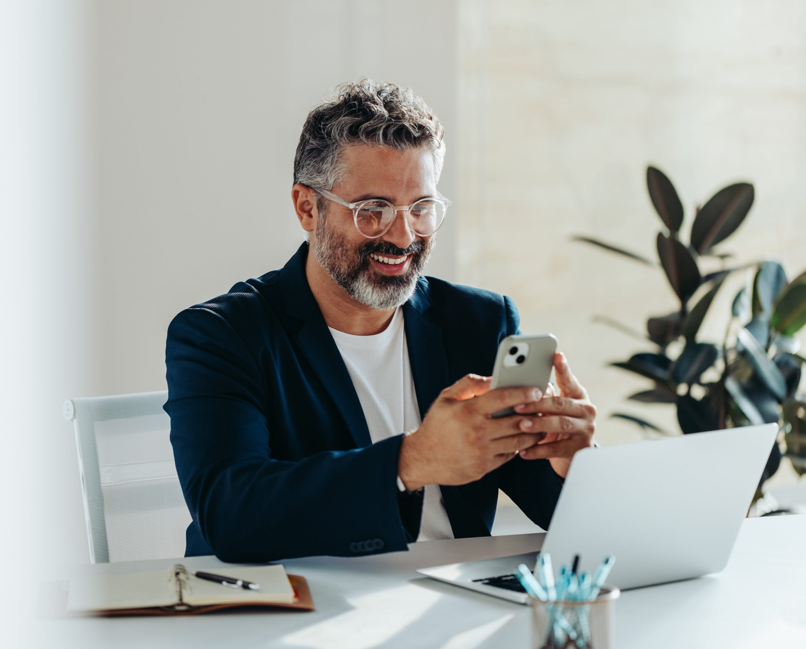 Experienced Advisors