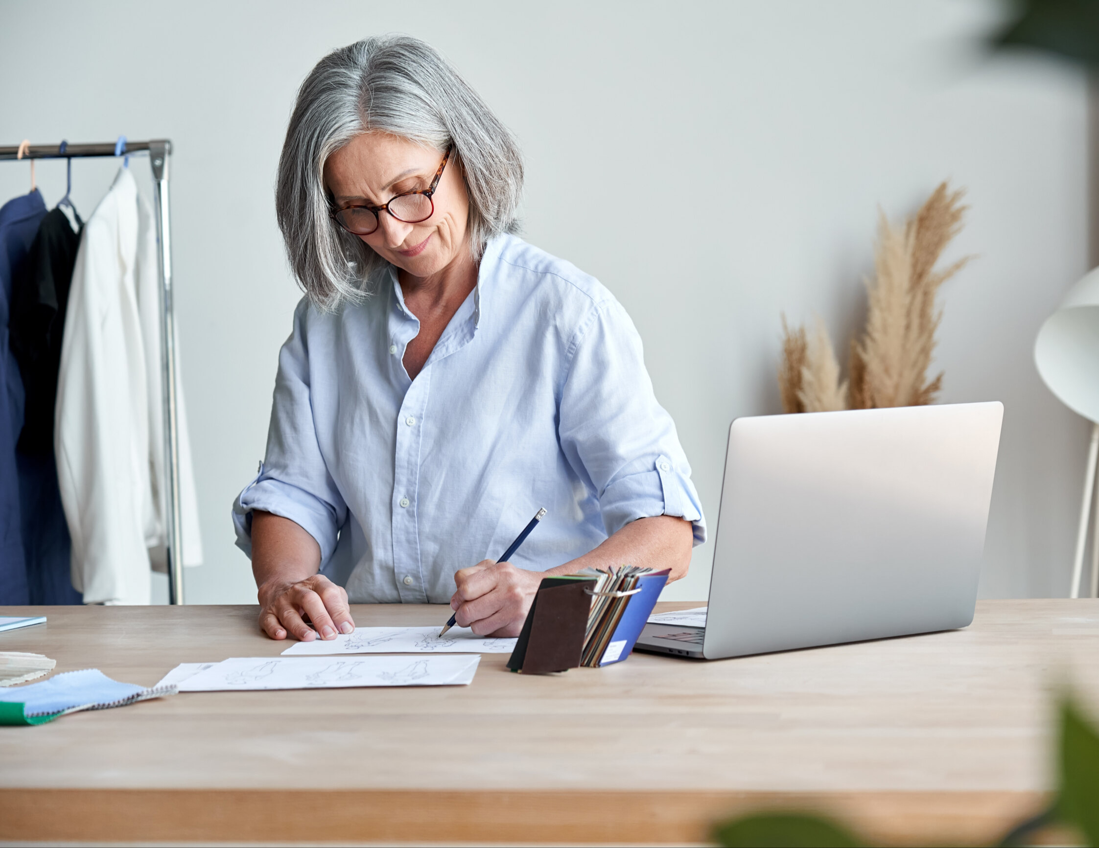 Qualified and Non-Qualified Retirement Plan Management