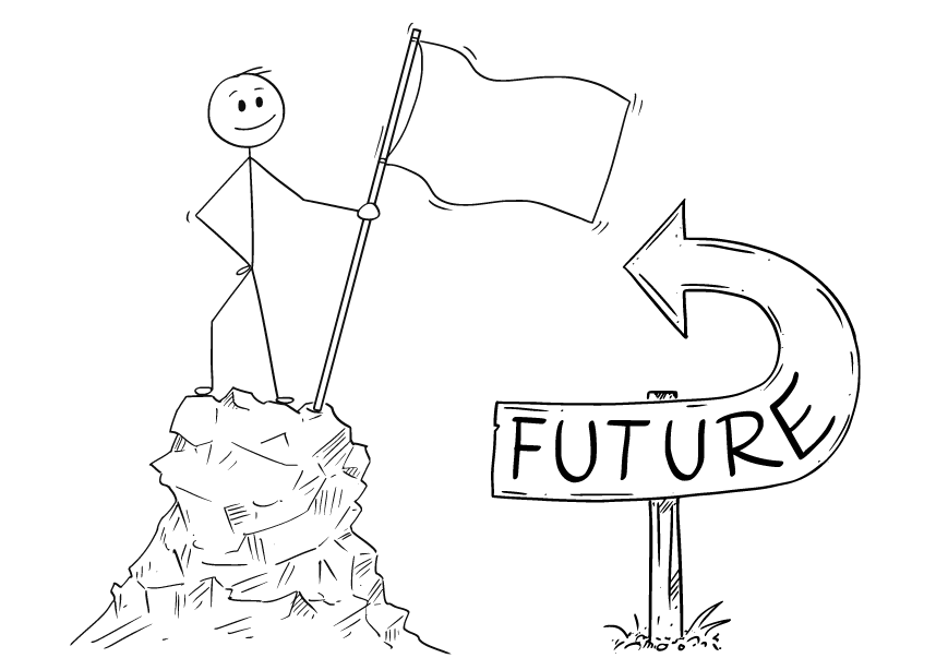 What Does Success Look Like to You?