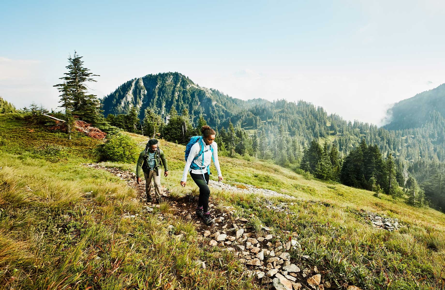 Equipping you to make sound choices.