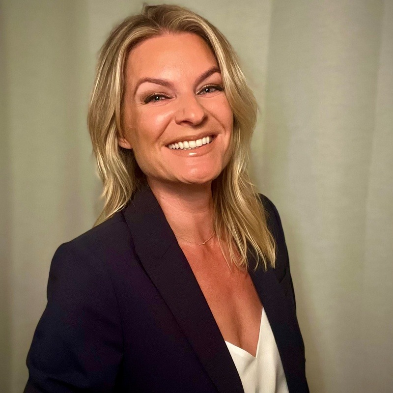 Meet JULIA FARAG, CFP®