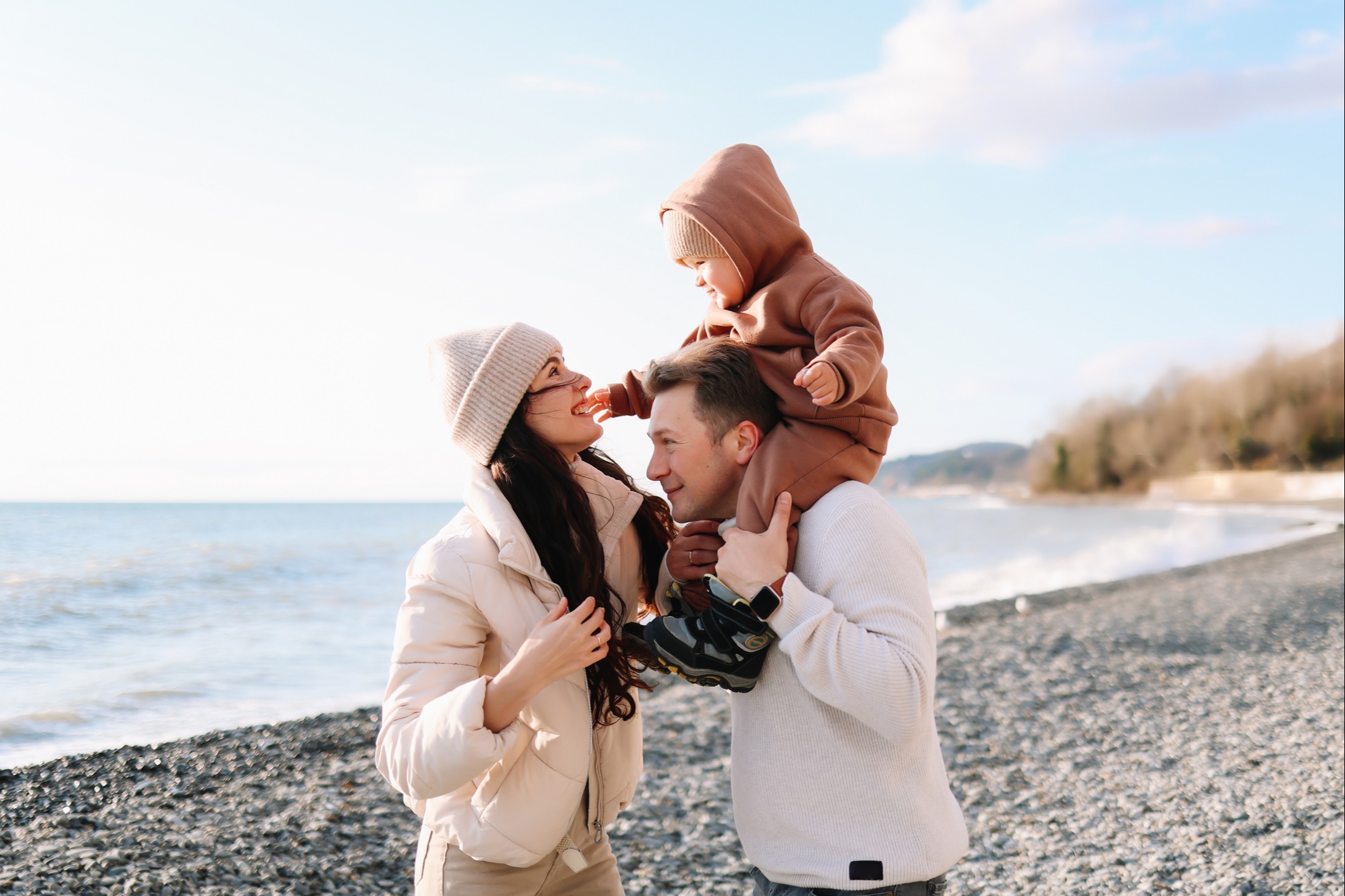 Life InsuranceProtecting Those Who Matter Most