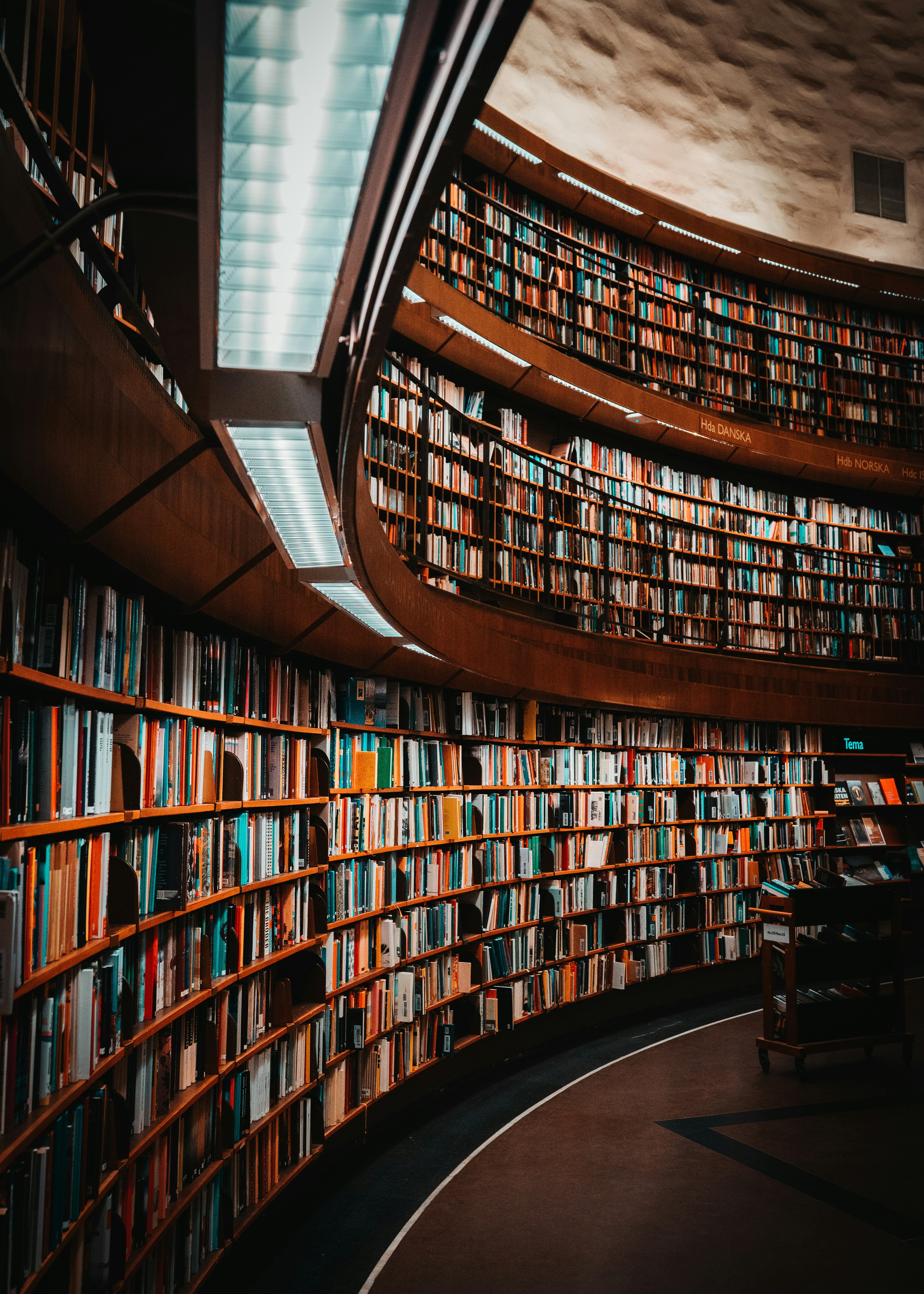 Articles Library
