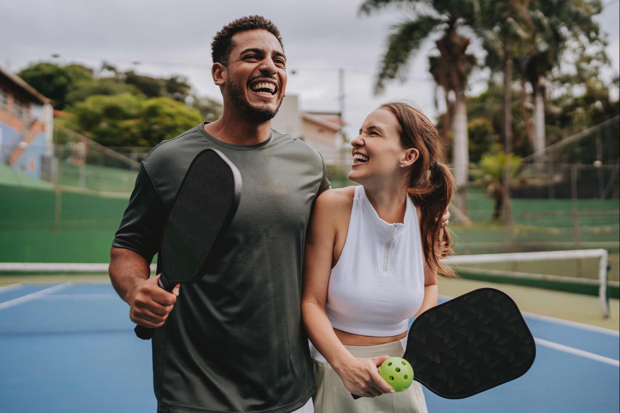 Lifetime Athletes