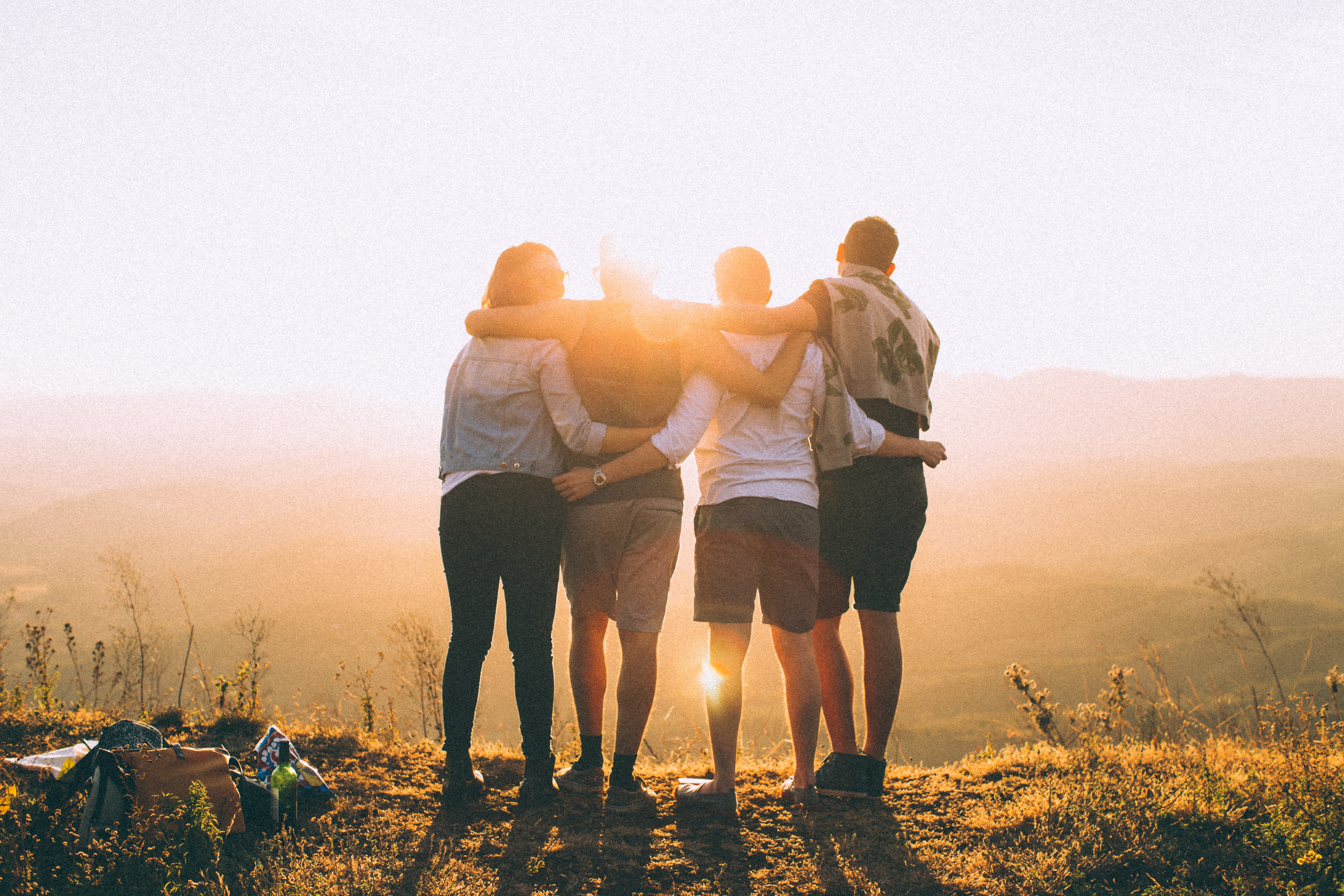 We help credit union members achieve their financial goals. Let's make the most of yours!
