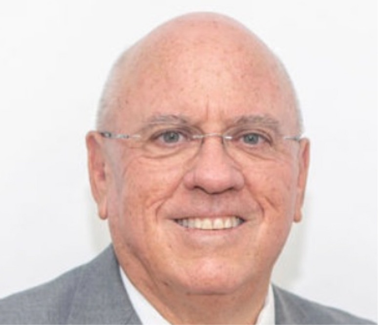 T. Kevin Sheehan