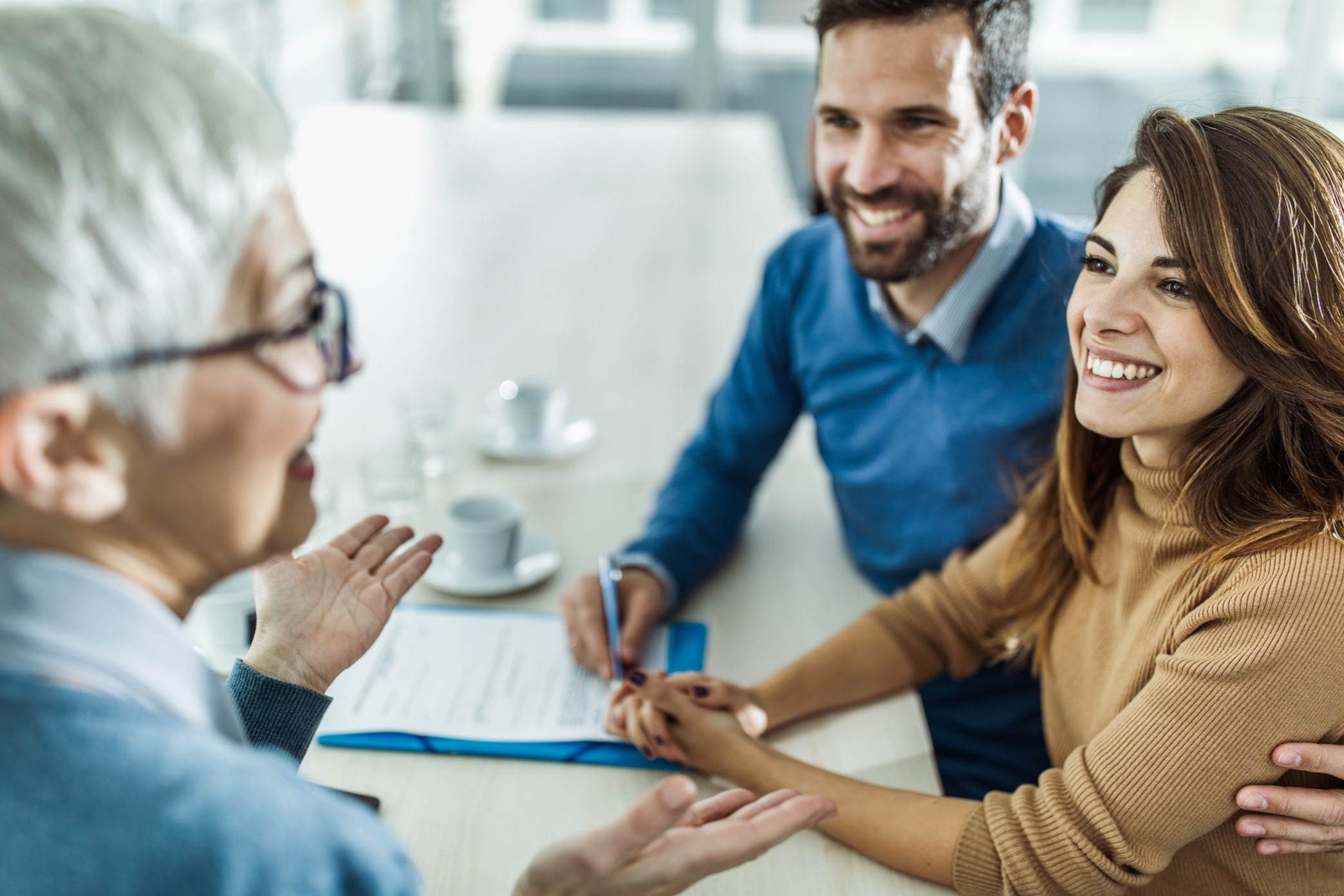 Working Professionals